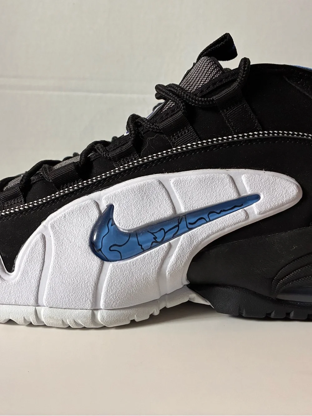 Nike stylish men